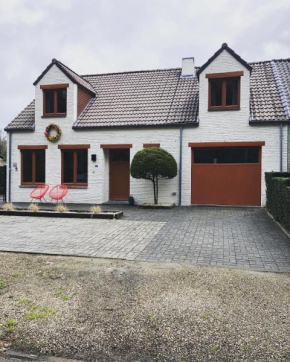 Le Louis Vakantiehuis